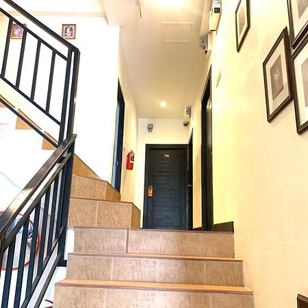 Lub Sbuy Hostel Phuket Exterior foto