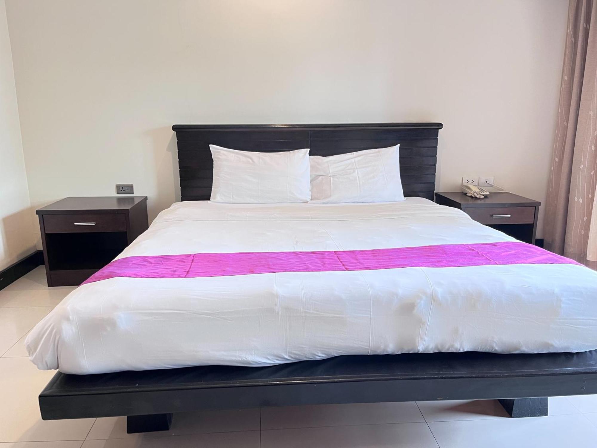 Lub Sbuy Hostel Phuket Exterior foto